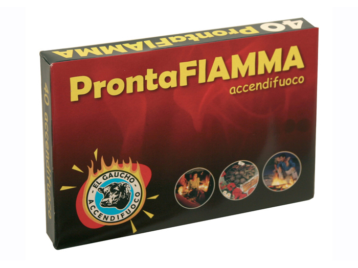 pronta-fiamma-fire-starter-40-cubes