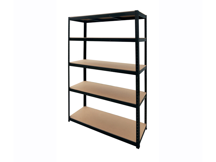 black-metal-5-tier-shelving-system-120cm-x-45cm-x-180cm