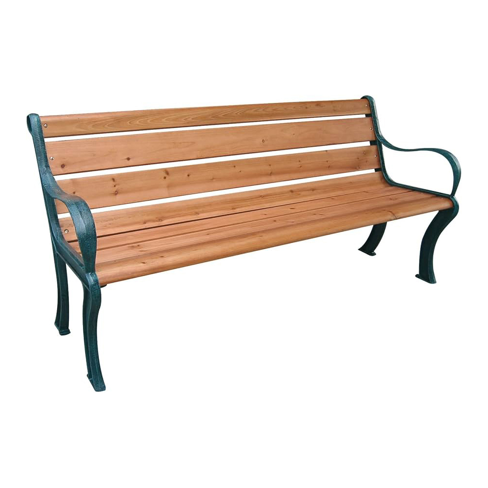 elegant-maxi-cast-iron-garden-bench