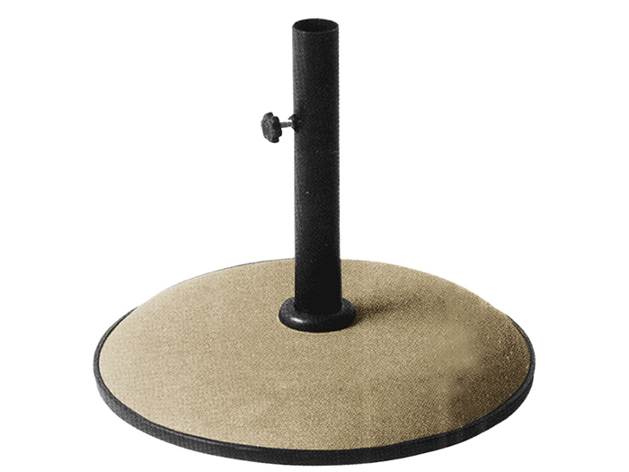 concrete-round-weight-base-for-umbrella-beige-15kg