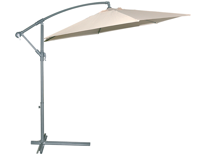 umbrella-with-metal-arm-beige-300cm-x-300cm
