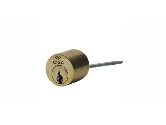 cisa-round-fixed-cylinder-55mm