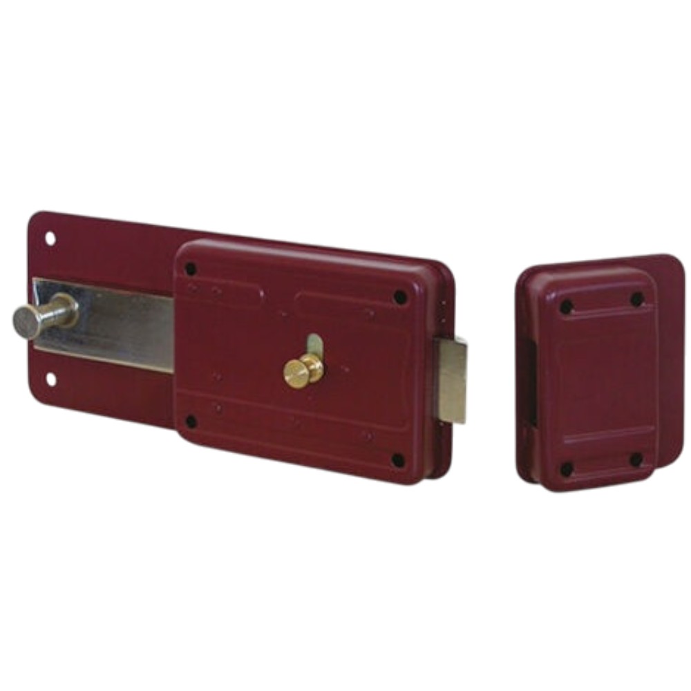 cisa-50mm-6-lever-lock-with-loose-cylinder