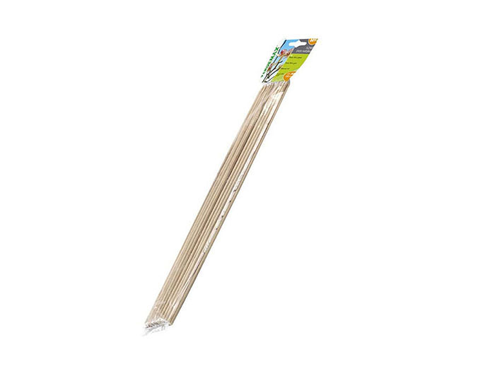 verdemax-support-stake-for-plants-60-cm-natural-pack-of-10-pieces