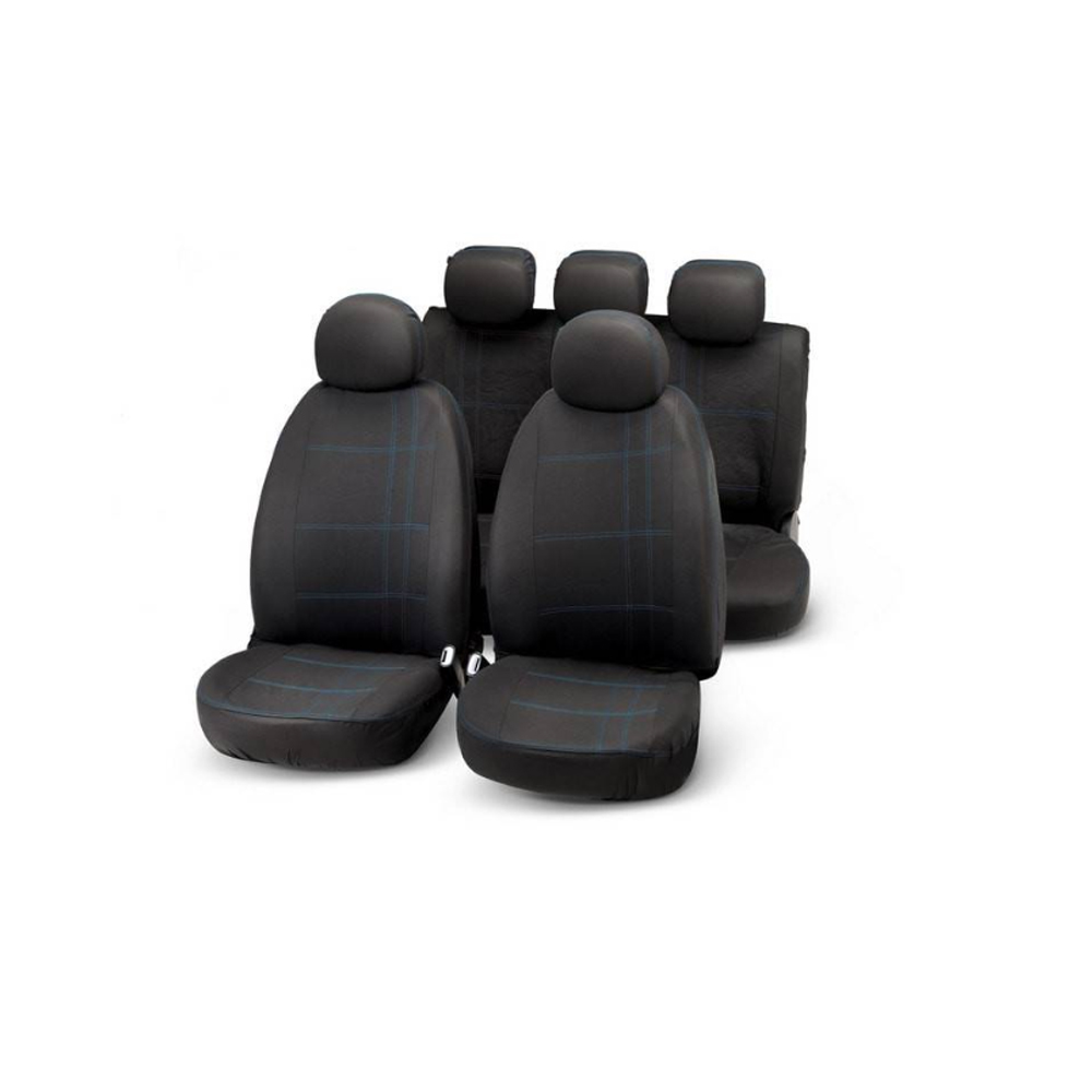 bottari-embroidery-universal-complete-car-cover-set