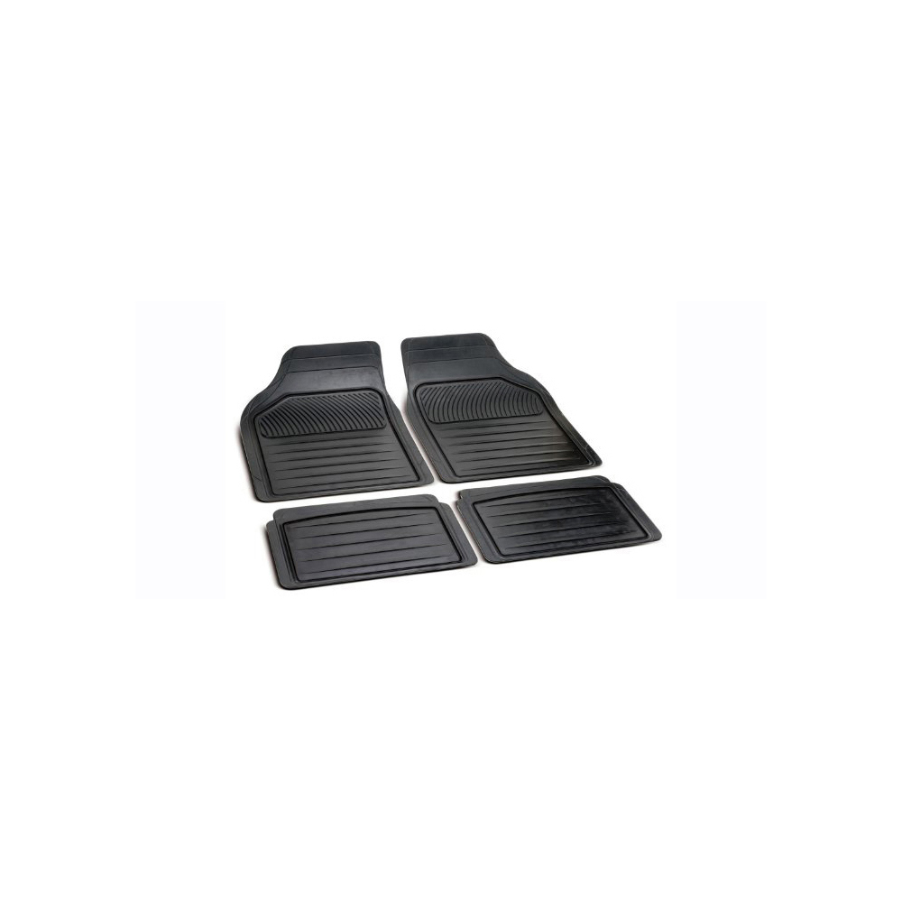 bottari-black-rubber-car-mats-set-of-4-pieces