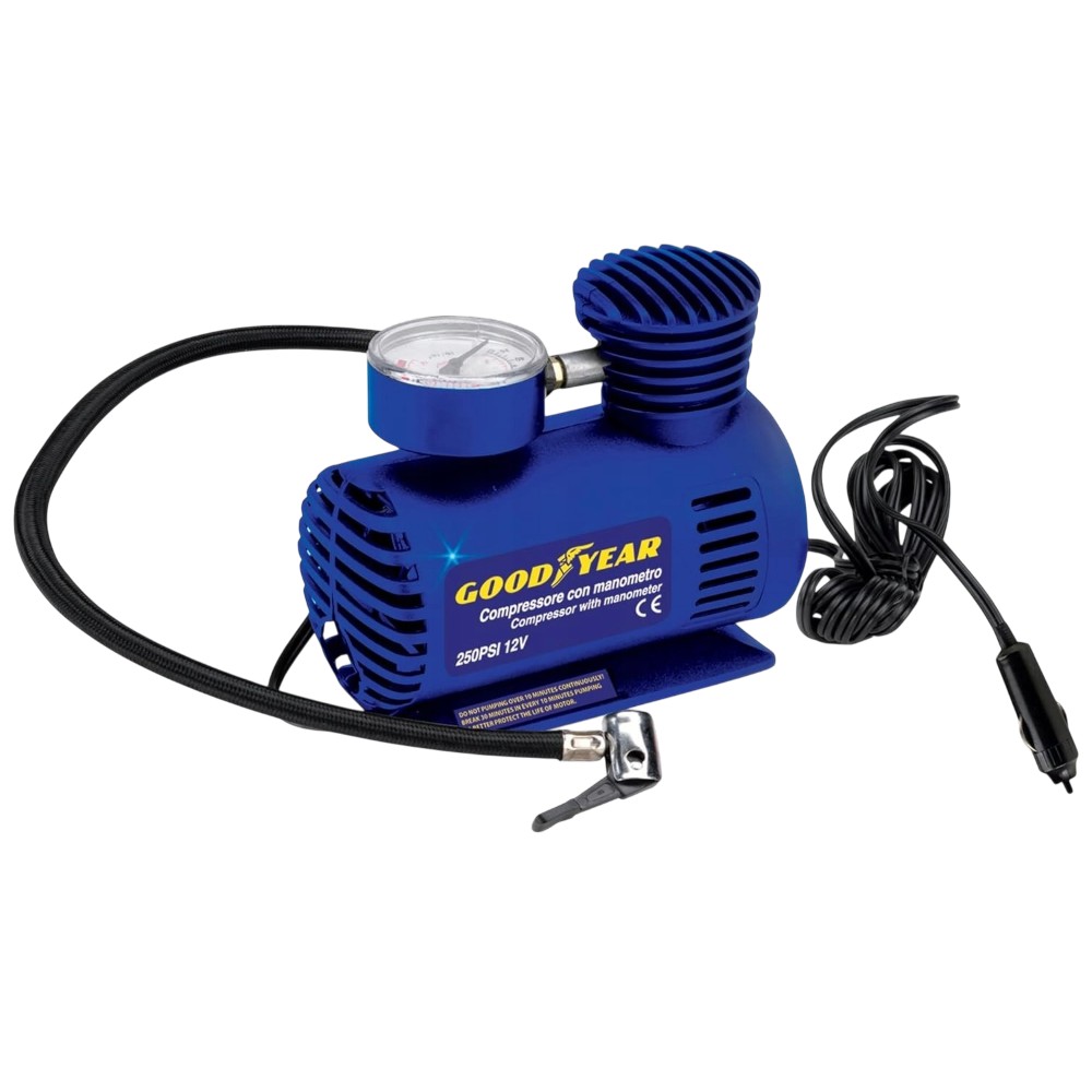 goodyear-portable-air-compressor-with-pressure-gauge-12-v-250-psi