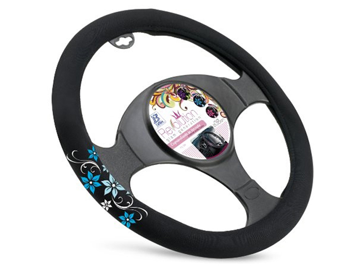 bottari-my-star-steering-wheel-cover-black-blue-37-39cm