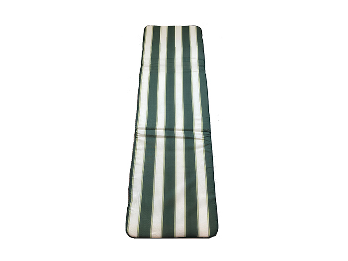 gemitex-tenerife-sun-lounger-cushion-striped-green-and-white-185cm-x-57cm
