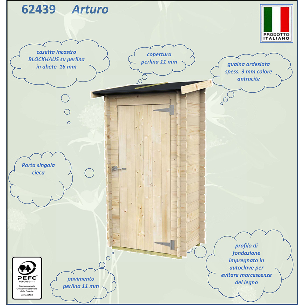 arturo-outdoor-fir-wood-garden-shed-94cm-x-64cm