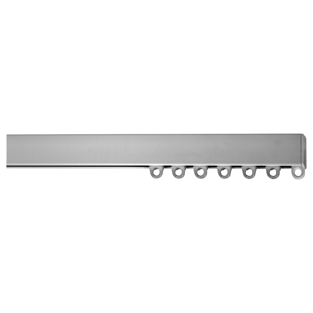 silver-aluminium-curtain-rail-150-cm
