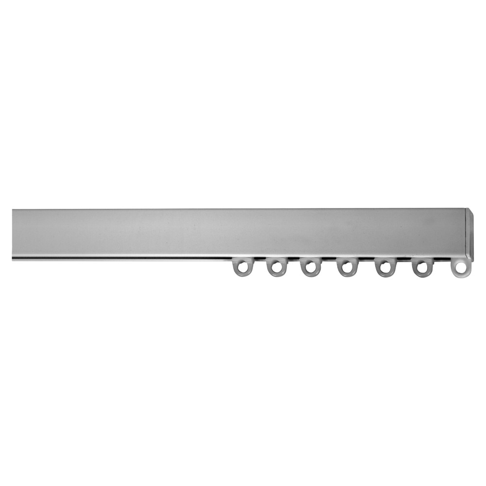silver-aluminium-curtain-rail-200-cm