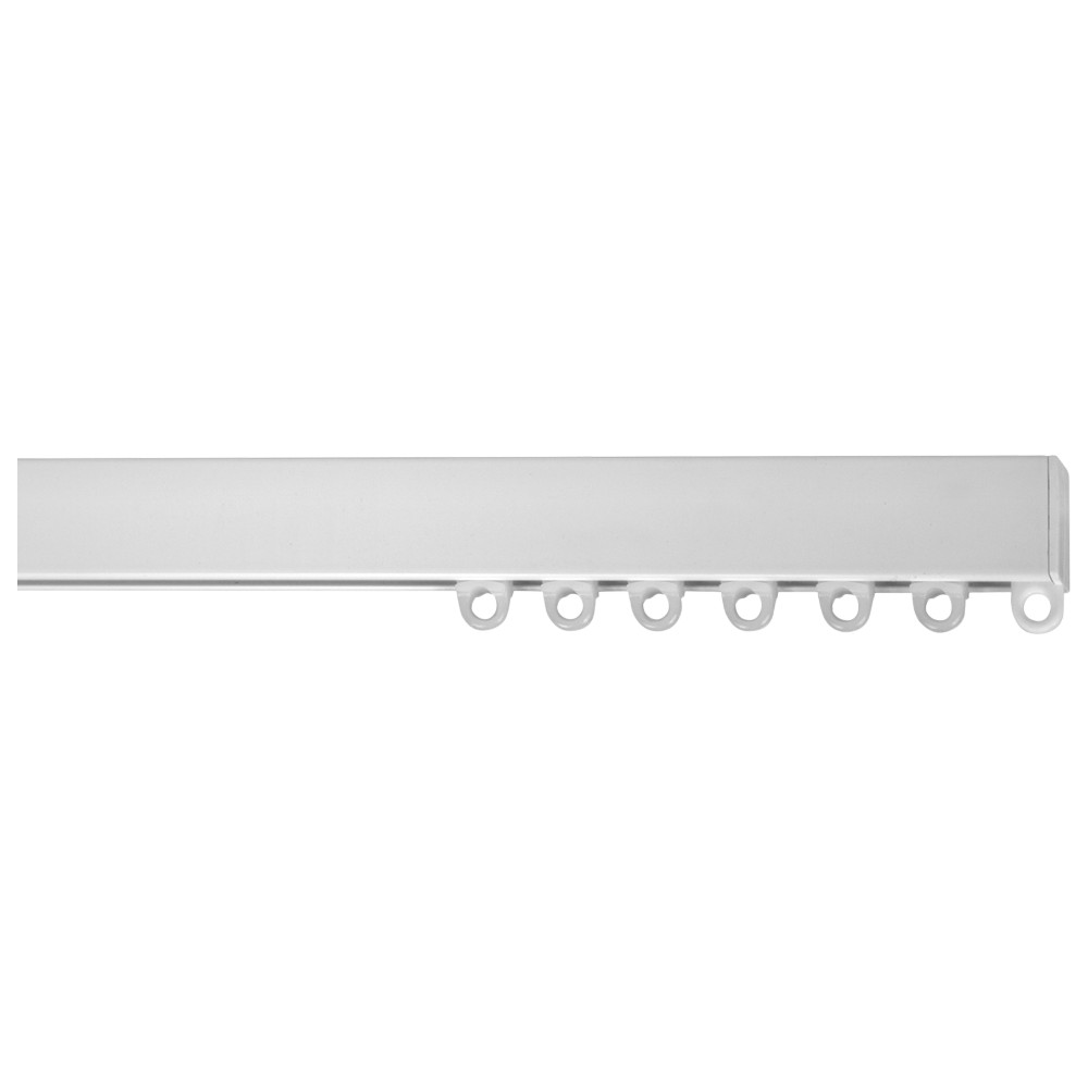 white-aluminium-curtain-rail-250-cm