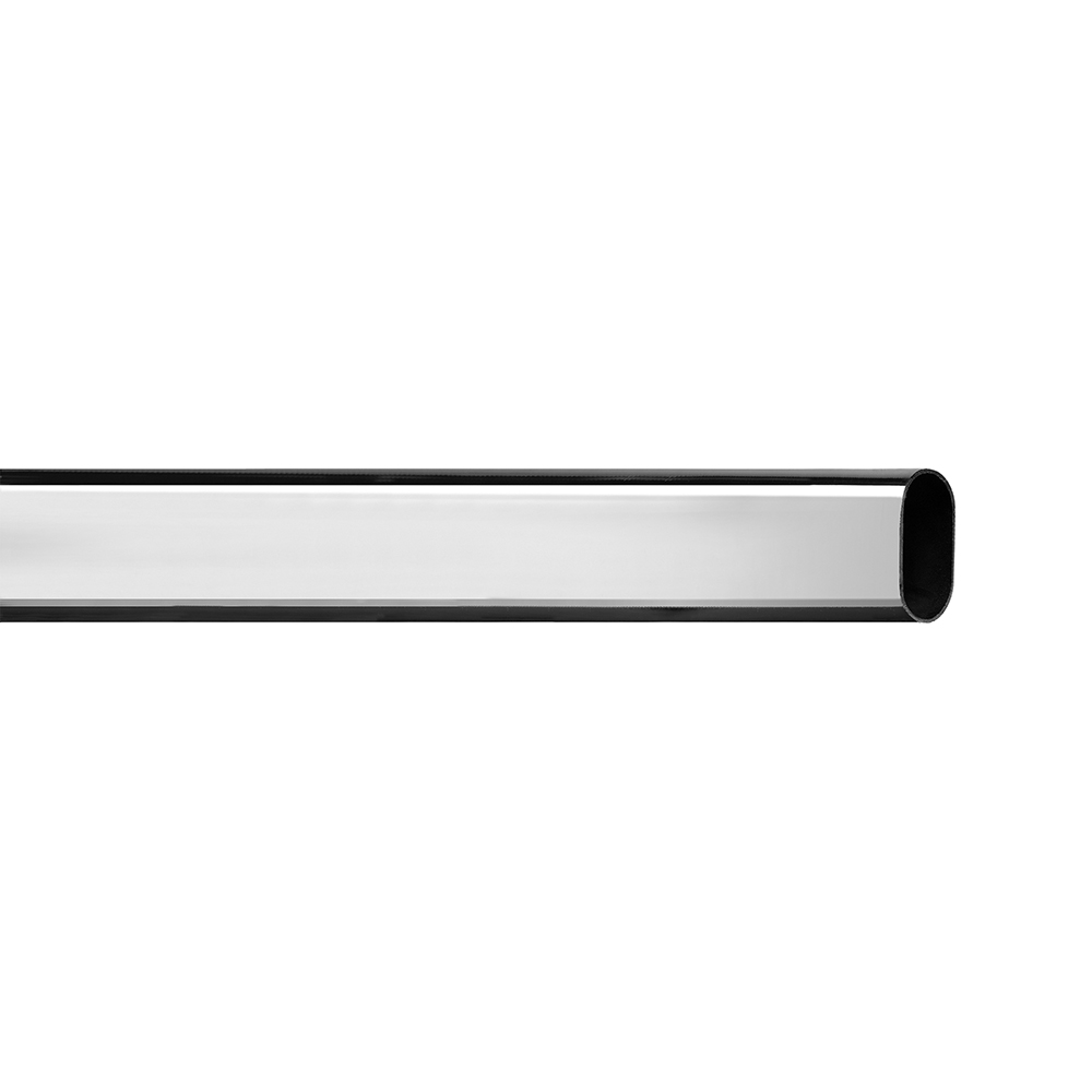 oval-wardrobe-hanging-rod-chromed-100cm