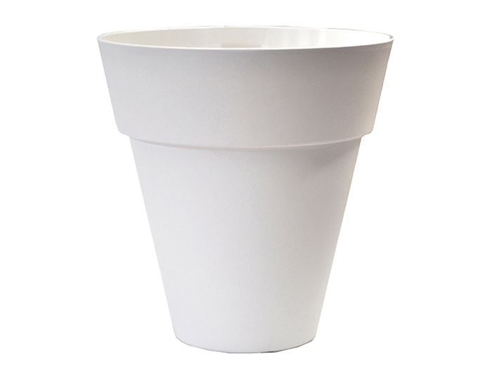 dallas-white-plastic-flower-pot-36cm