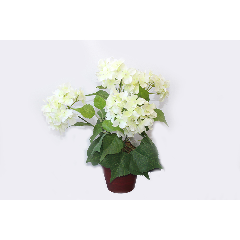 artificial-hydrangea-plant-in-plastic-pot-38cm-5-assorted-colours