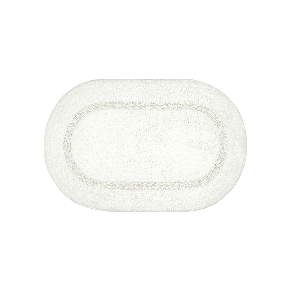ariel-oval-bathroom-carpet-white-50cm-x-90cm