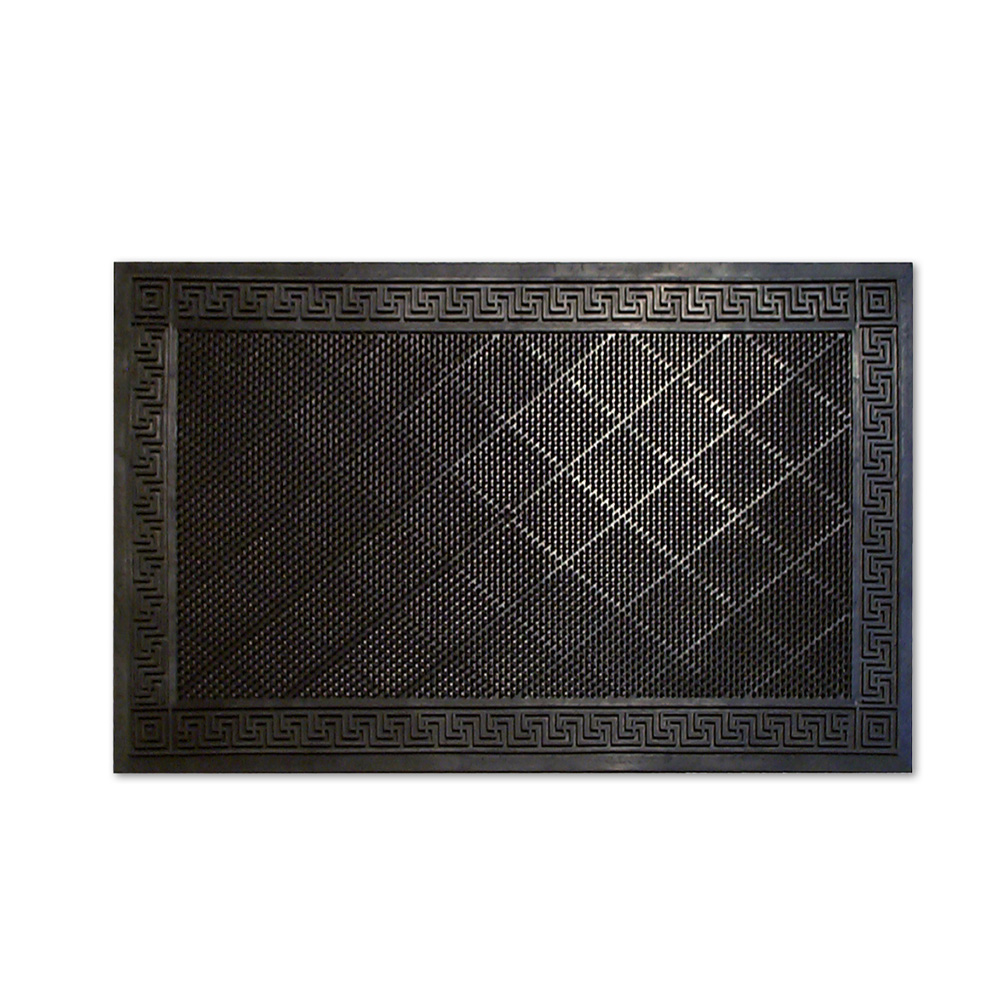 morbidone-black-doormat-40cm-x-70cm