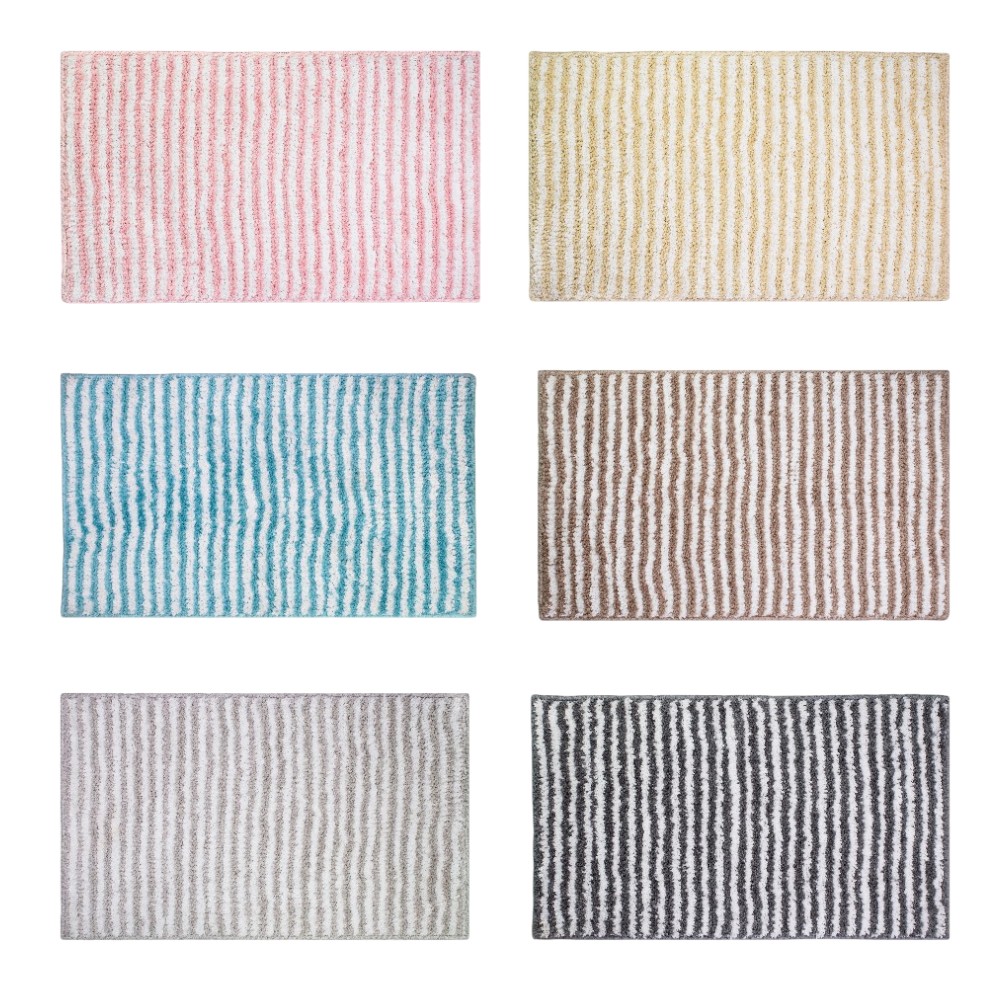tuono-bathroom-carpet-45-cm-x-85-cm-6-assorted-colours