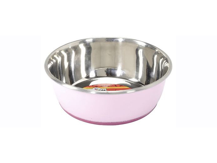 selecta-stainless-steel-pet-bowl-350-ml