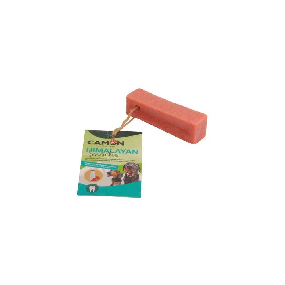 camon-strawberry-flavoured-milk-bar-himalayan-dog-snack