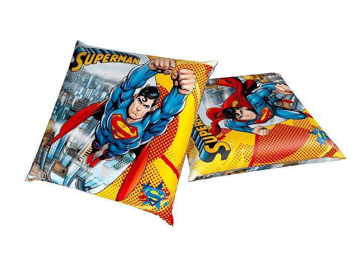 superman-design-square-cushion-45cm-x-45cm