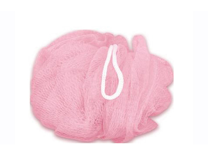 bathing-soft-loofah-with-rope-in-6-assorted-colours