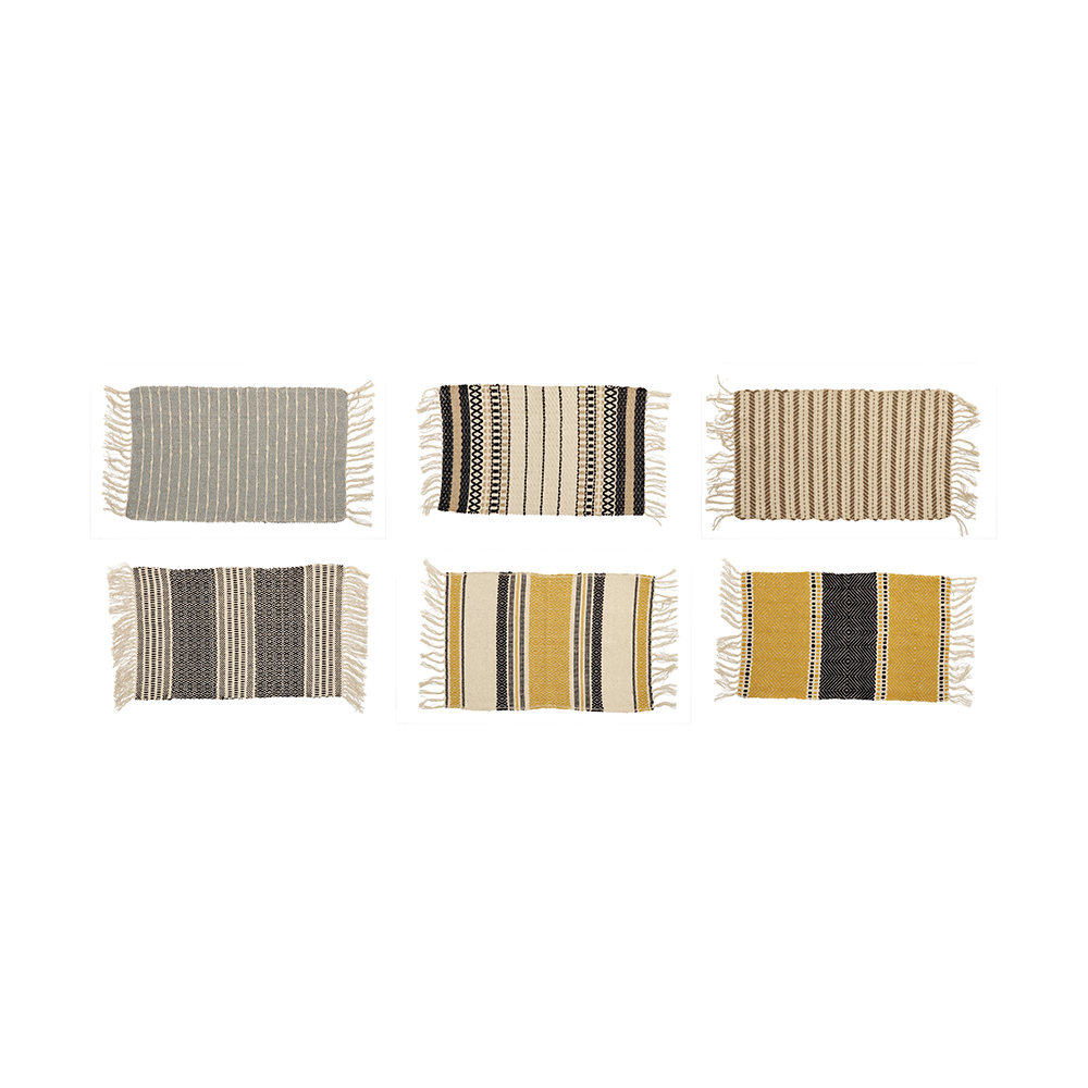 vickie-cotton-fringed-rug-50cm-x-110cm-6-assorted-designs