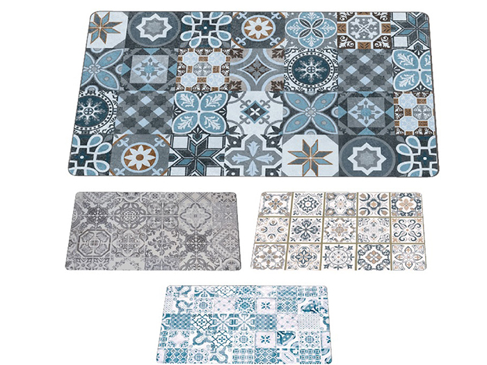 mediterrean-tiles-design-non-slip-mat-4-assorted-colours-45cm-x-75cm