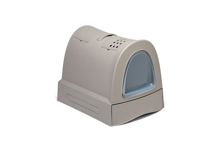 zuma-grey-litter-box-with-drawer