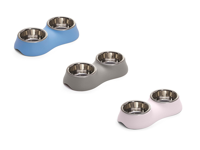 diva-22-double-bowl-for-dogs-and-cats-0-8l-assorted-colours