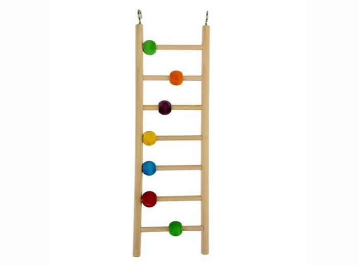 wooden-ladder-for-bird-cages-with-7-steps