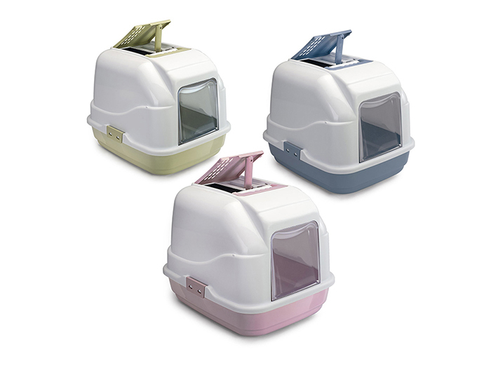 easy-cat-cottage-with-filter-3-assorted-colours-50cm-x-40cm-x-40cm