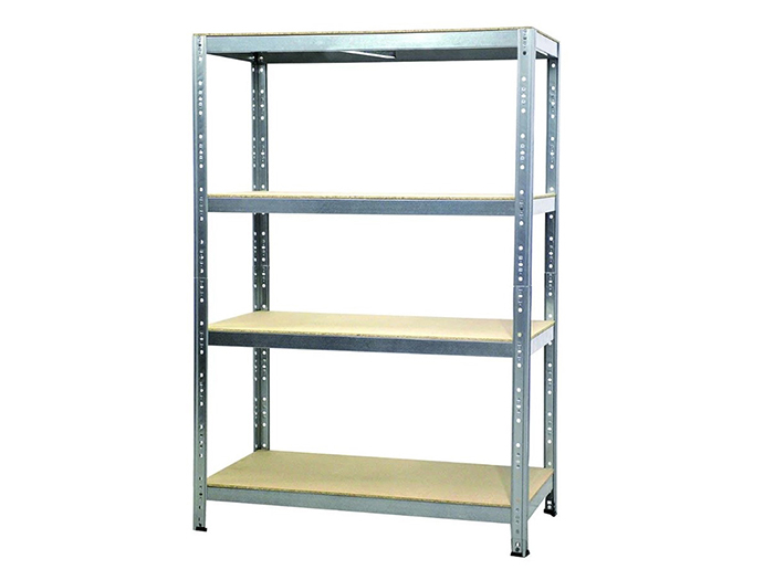 joker-metal-and-wood-4-tier-shelving-system-120cm-x-60cm-x-180cm