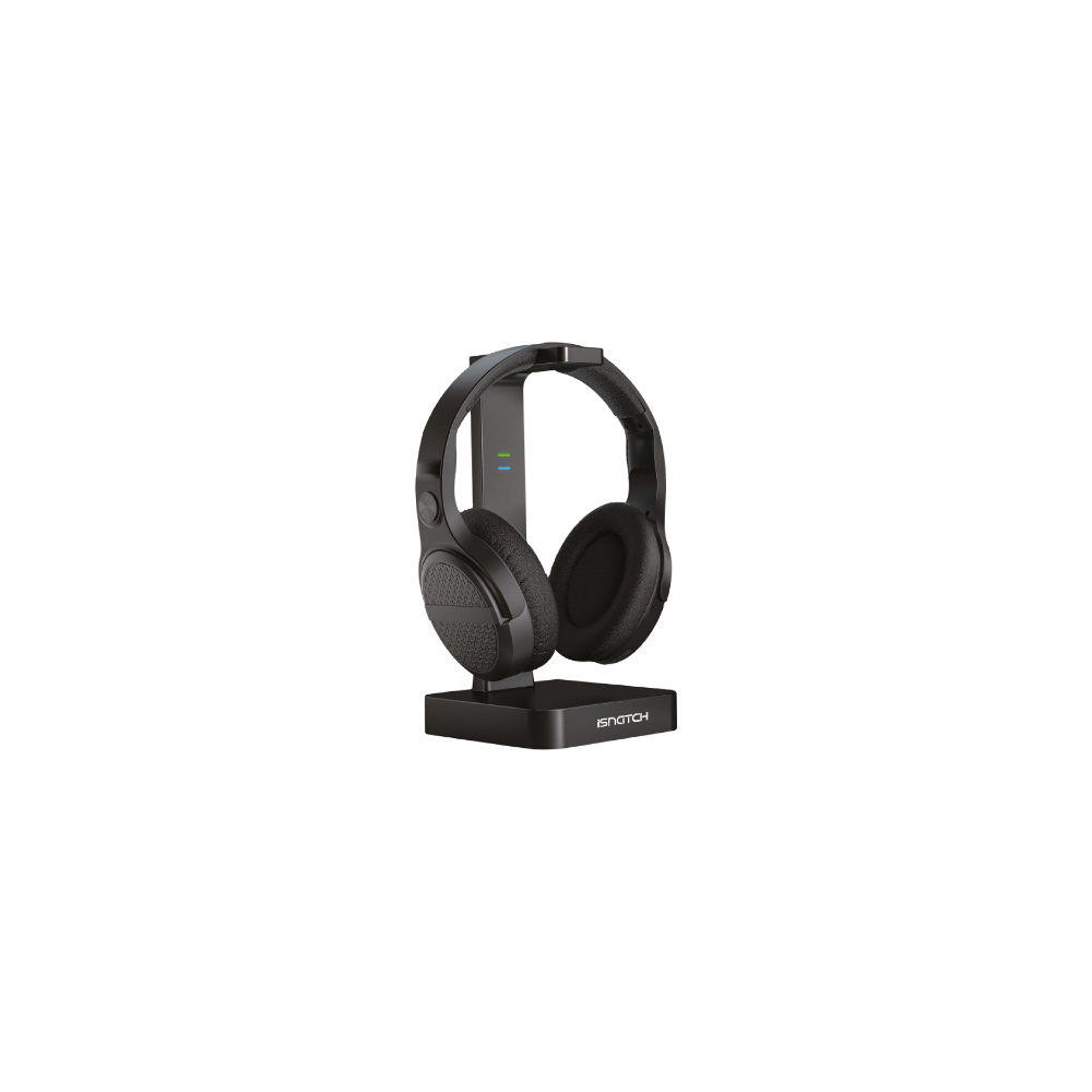 isnatch-dhp2400g-on-ear-wireless-headphones-black