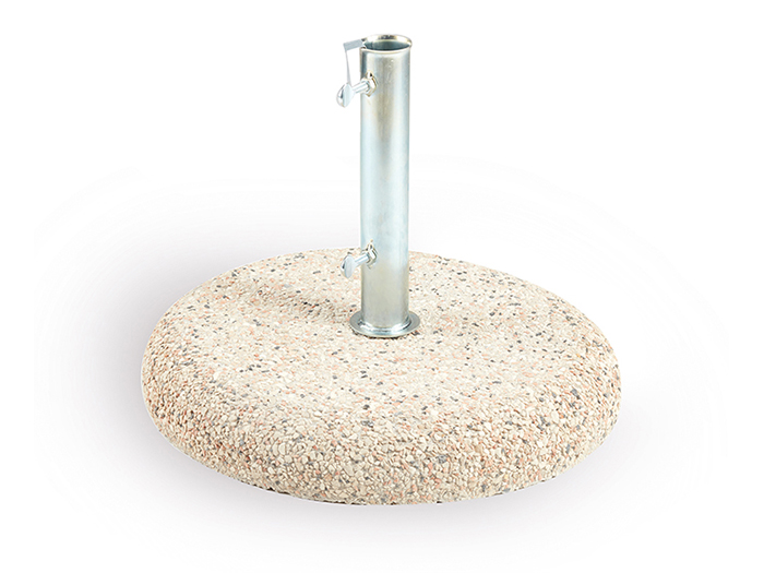 round-concrete-umbrella-base-beige-35kg
