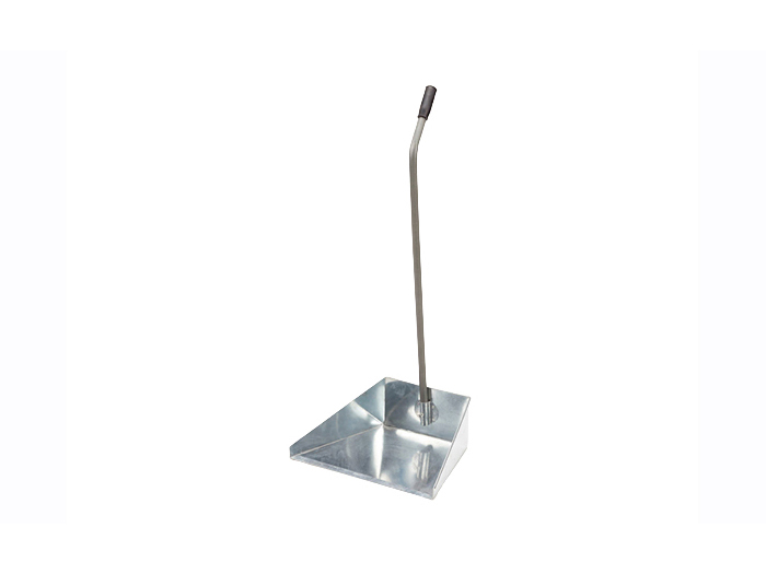 galvanized-zinc-dustpan-with-handle