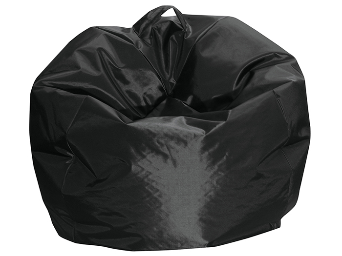 comodone-pouf-black-bean-bag-65-x-62-cm