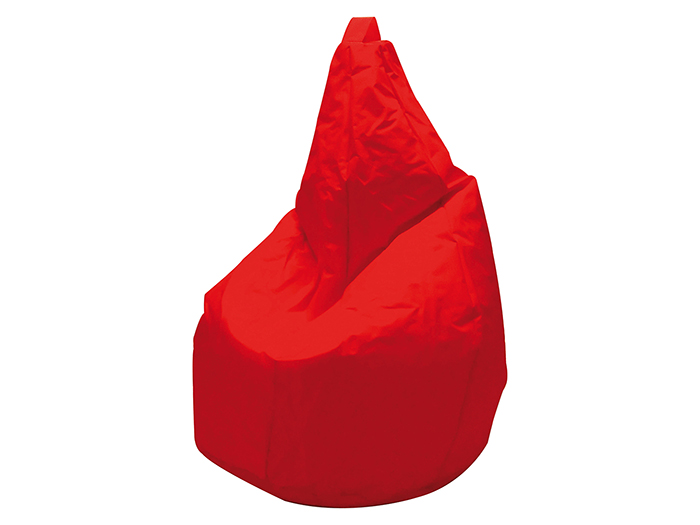 red-pouf-bean-bag-80-cm