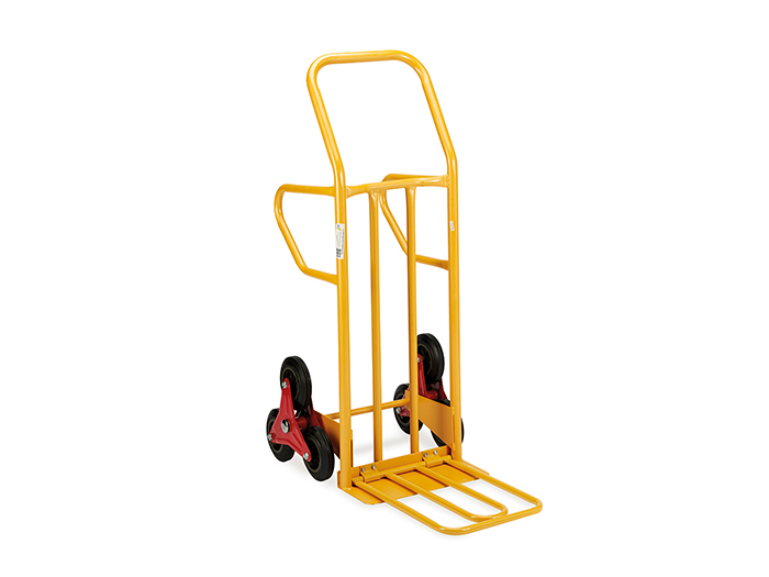 steel-trolley-with-6-wheels-for-transportation-250kg