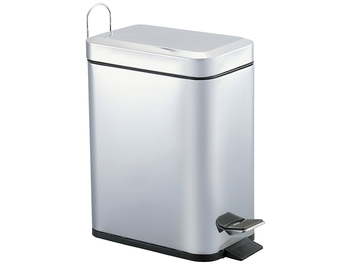 inox-rectangular-pedal-cosmetic-bin-5l-14cm-x-23cm-x-29-cm