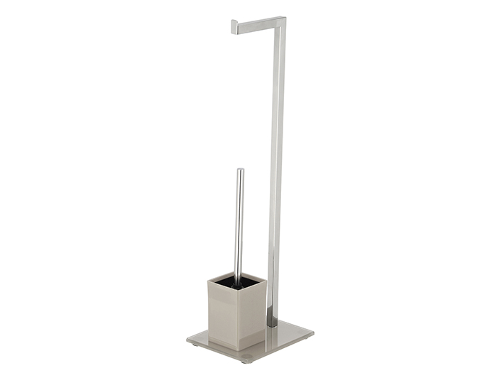 free-stading-toilet-paper-toilet-brush-holder-taupe