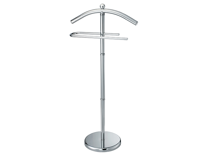 chrome-clothes-rack-45-6cm-x-28cm-x-119-5cm