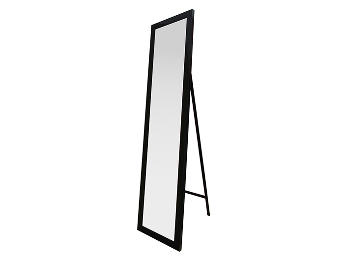 black-floor-mirror-with-frame-30cm-x-150cm