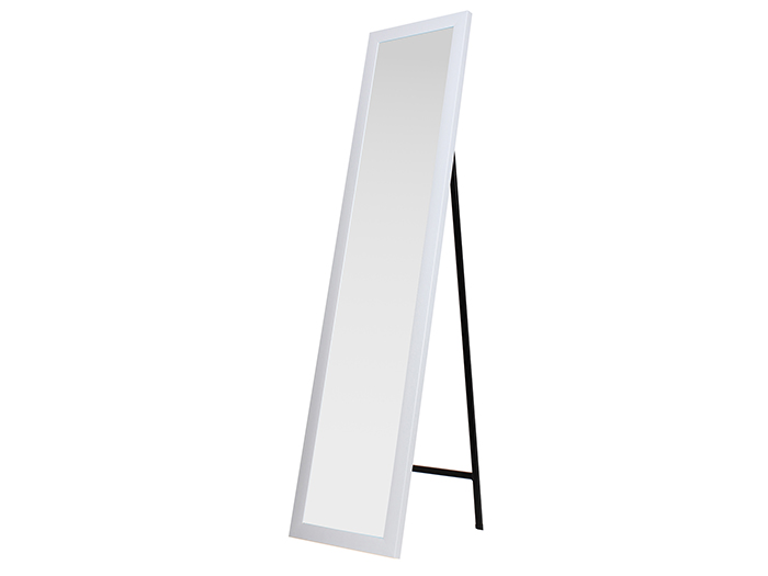white-frame-floor-mirror-30cm-x-150cm