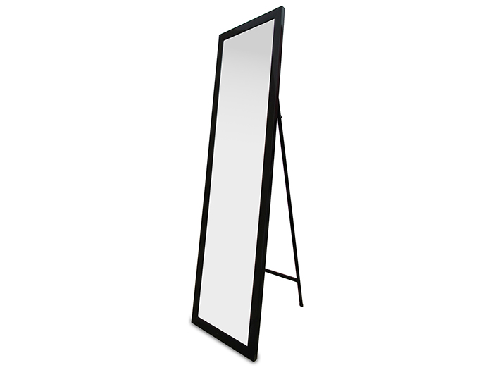 black-floor-mirror-with-frame-40cm-x-150cm