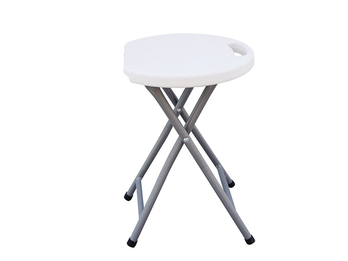 resin-folding-stool-with-aluminum-legs-white-30cm-x-44cm