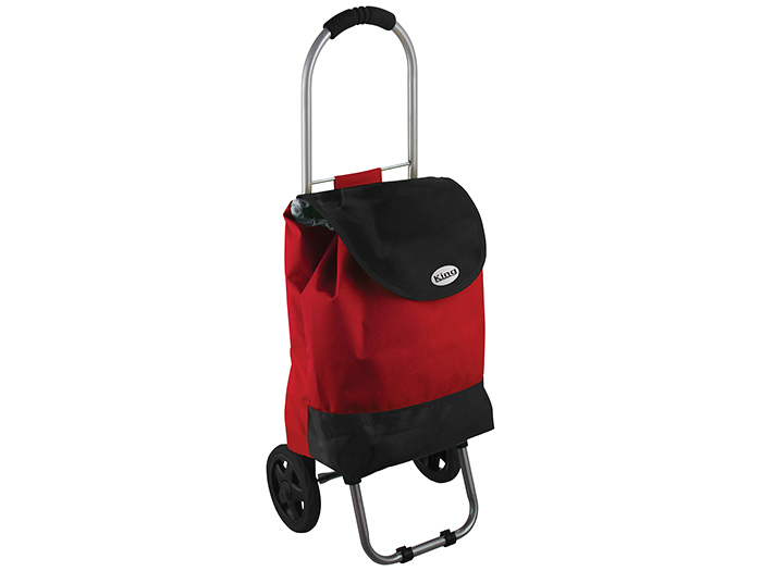 spesa-red-shopping-trolley-with-wheels