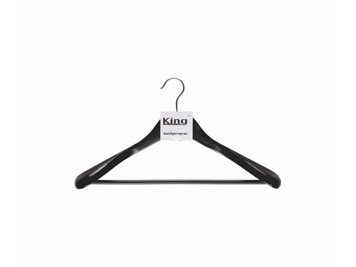 wooden-single-clothes-hanger-in-black