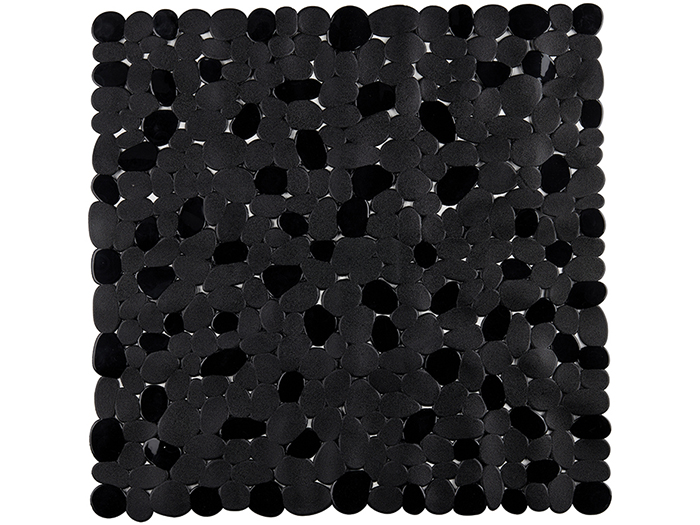 pebbles-non-slip-bath-mat-black-53cm-x-53cm